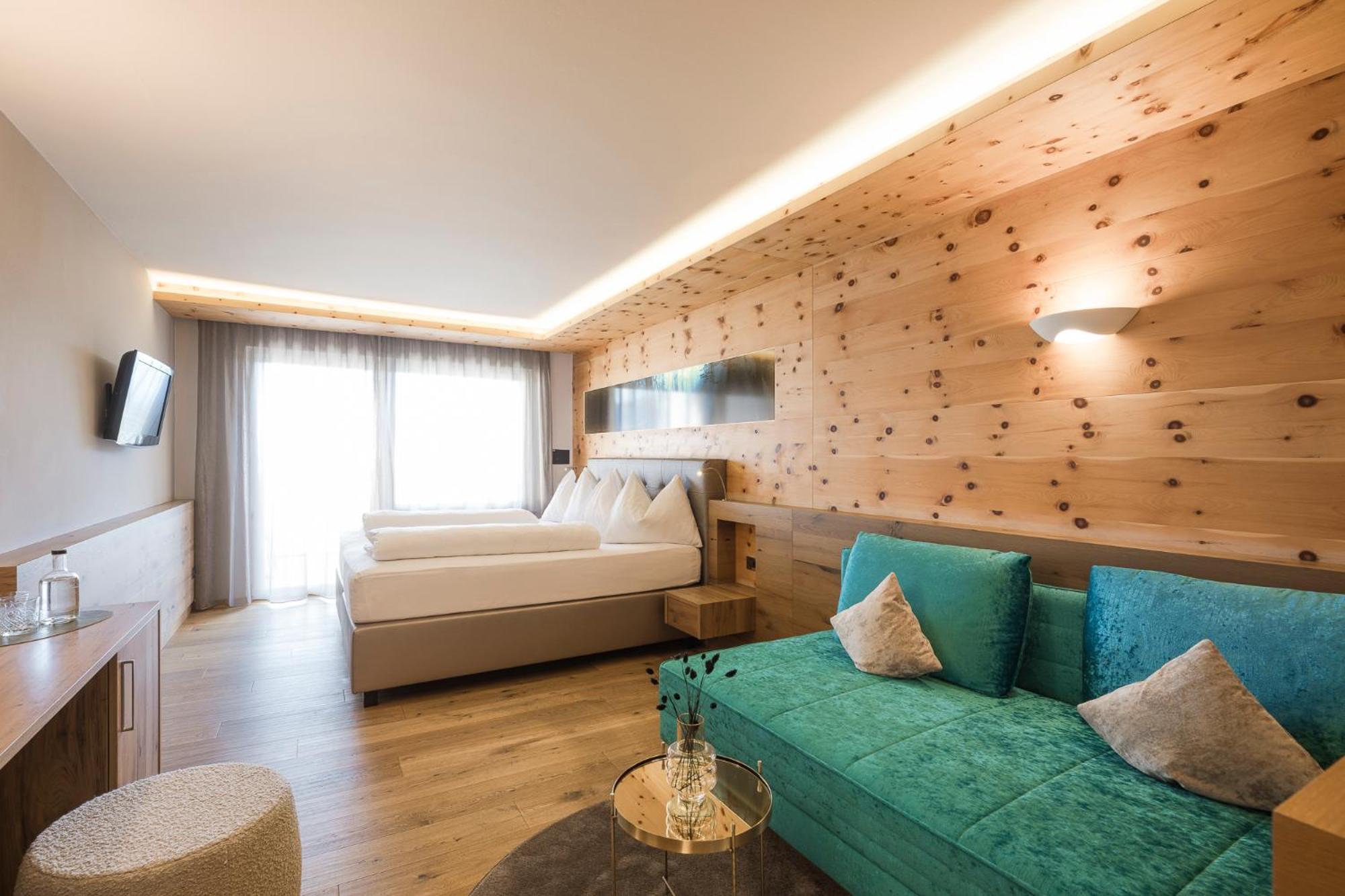 Feel Good Resort Johannis Tirolo Zewnętrze zdjęcie