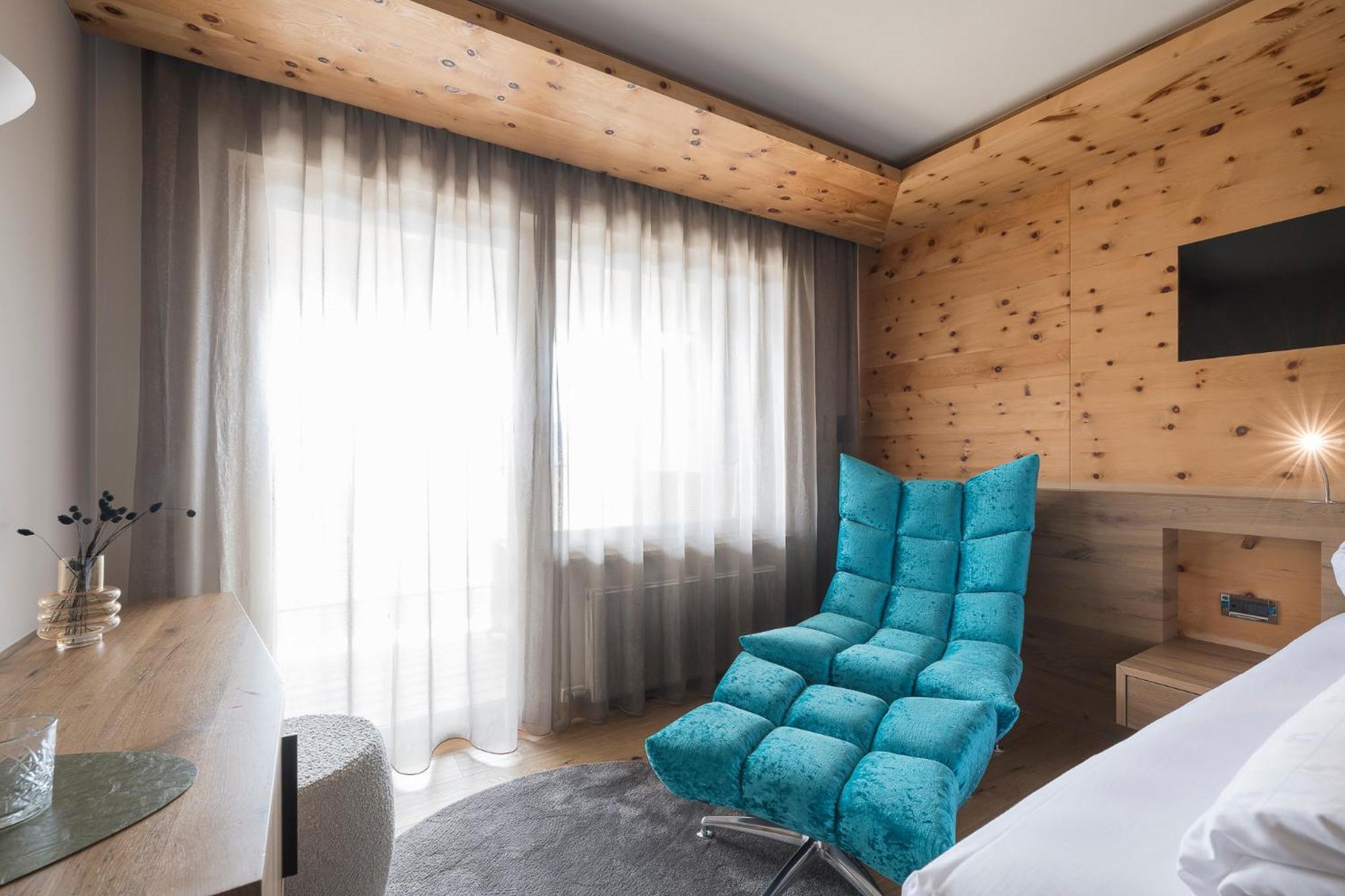 Feel Good Resort Johannis Tirolo Zewnętrze zdjęcie