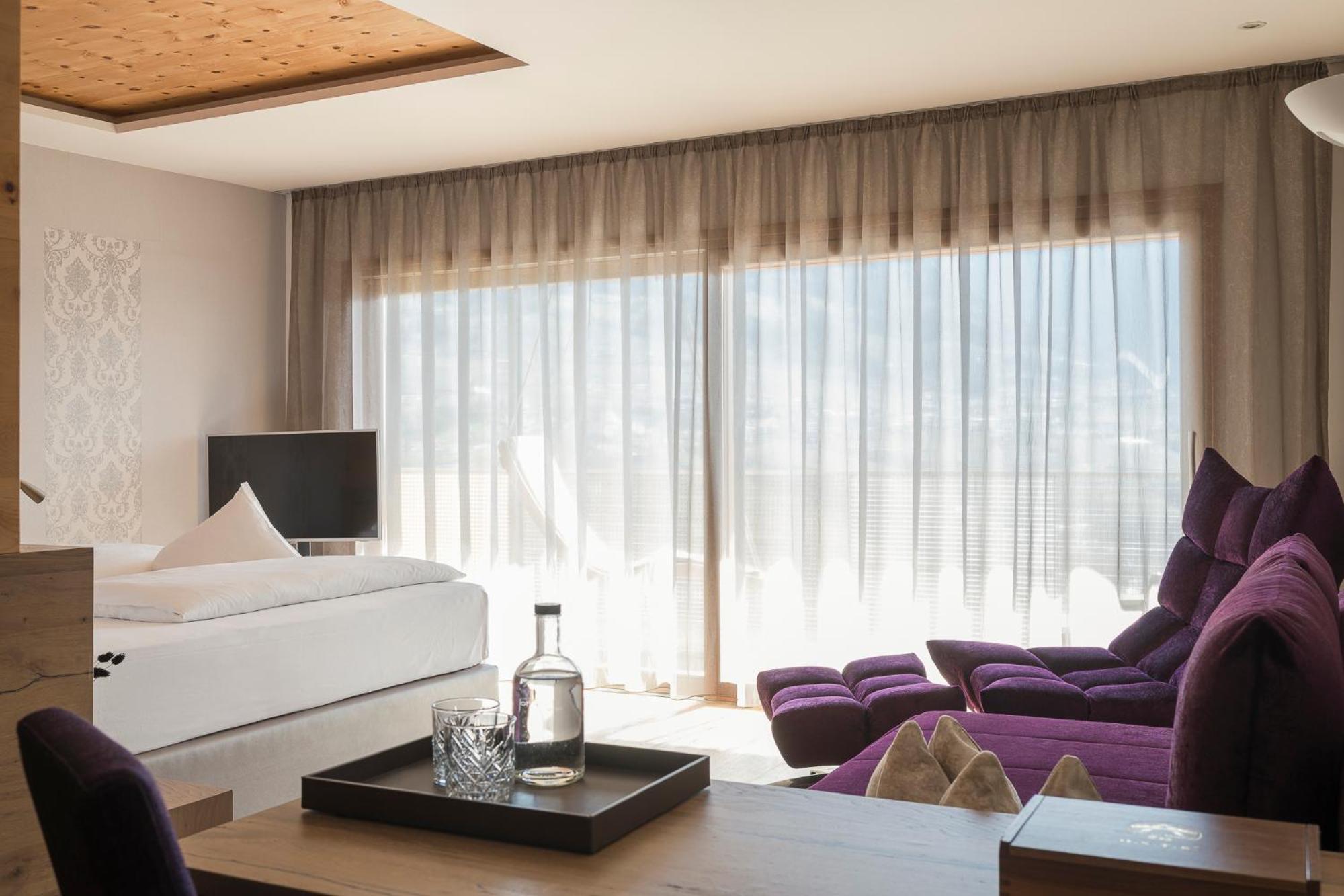 Feel Good Resort Johannis Tirolo Zewnętrze zdjęcie