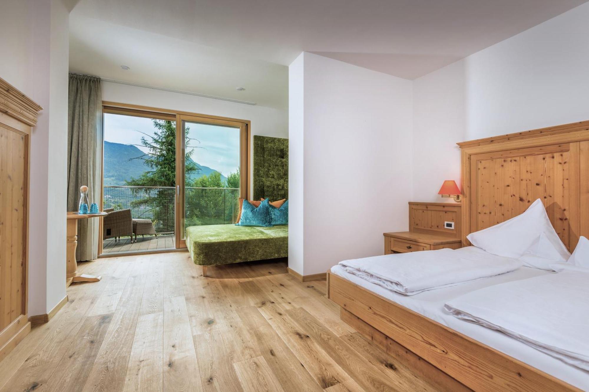 Feel Good Resort Johannis Tirolo Zewnętrze zdjęcie
